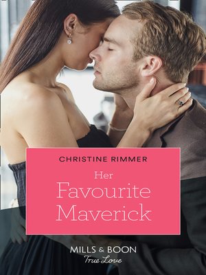cover image of Her Favourite Maverick